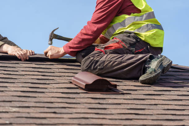 Slate Roofing Contractor in Marion, KS