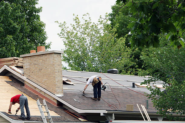Best Roof Waterproofing Services  in Marion, KS
