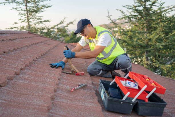 Gutter Installation and Roofing in Marion, KS