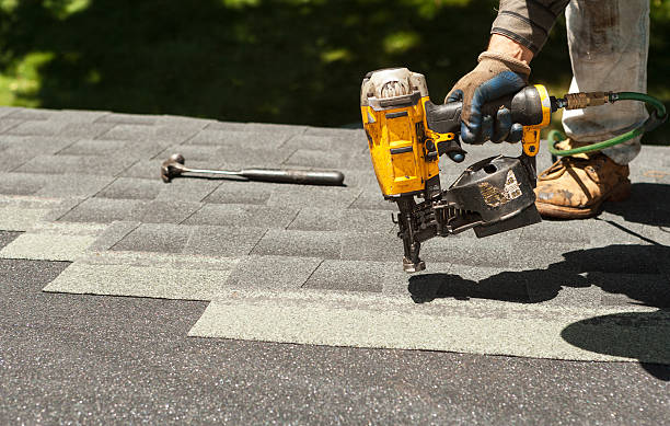 Best Metal Roofing Contractor  in Marion, KS