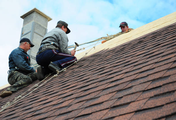 Professional Roofing Contractor in Marion, KS