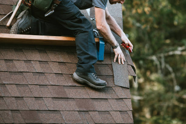 Best Gutter Installation and Roofing  in Marion, KS